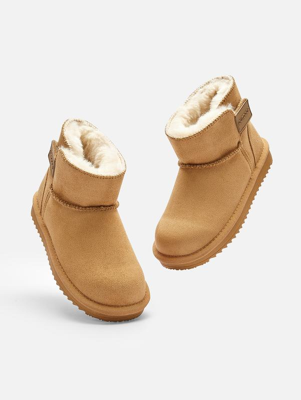 QozyKid Waterproof Snow Boots