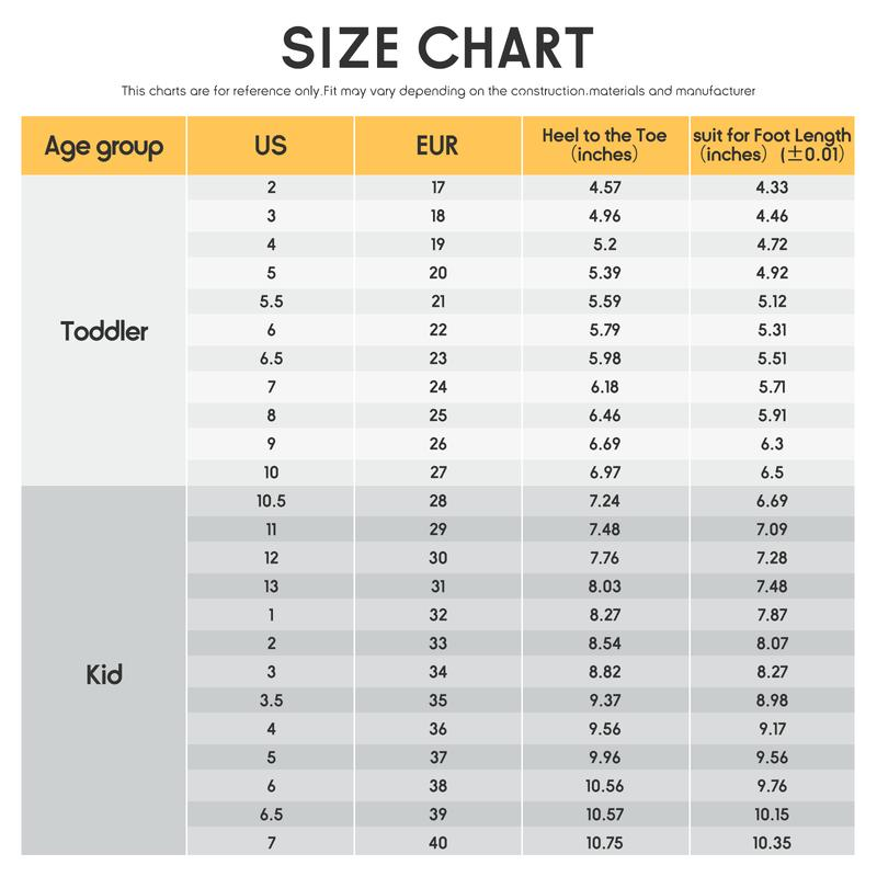 QozyKid Waterproof Snow Boots